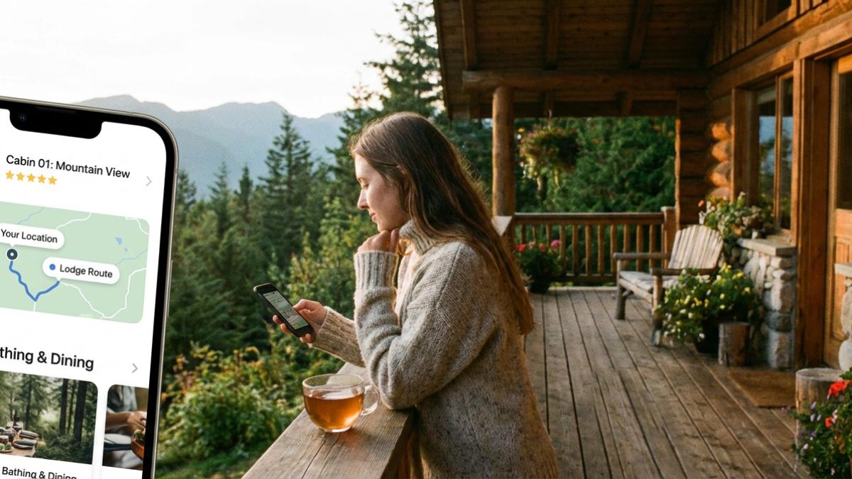 民宿小程序值得做吗