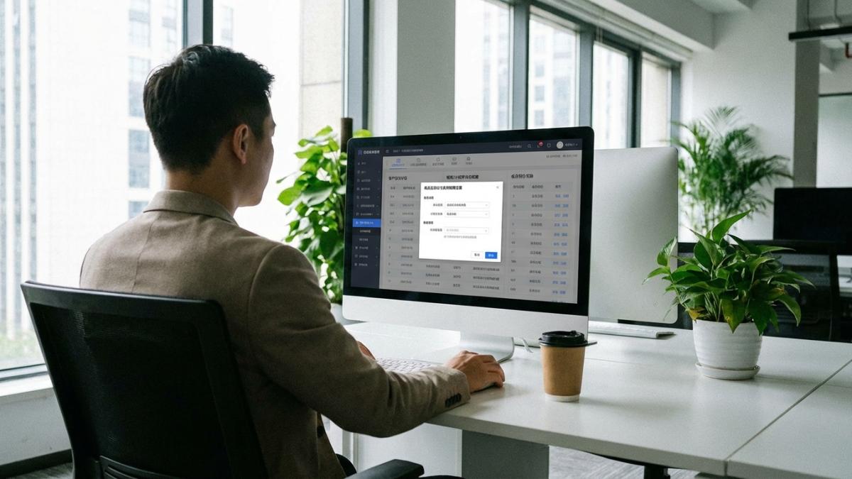 酒店预定系统离店回访与复购提醒