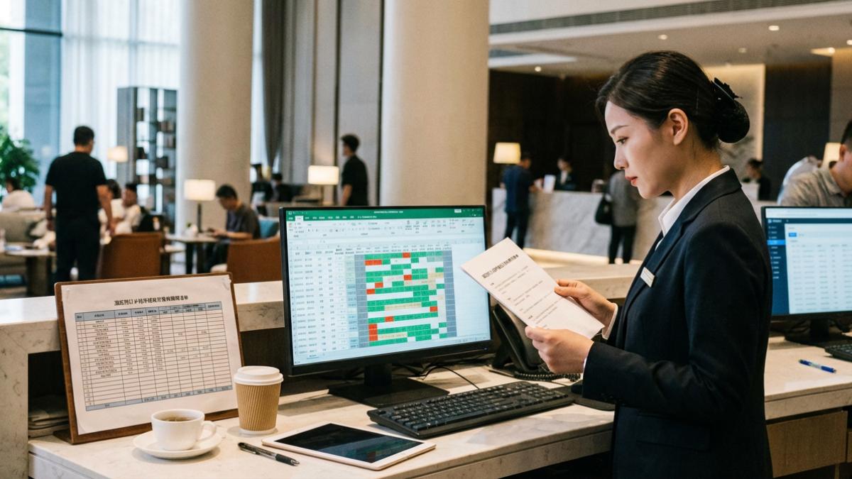 酒店预定小程序开发费用