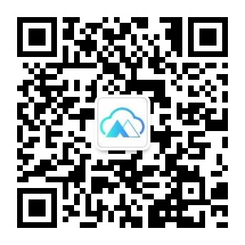 手边酒店公众号二维码